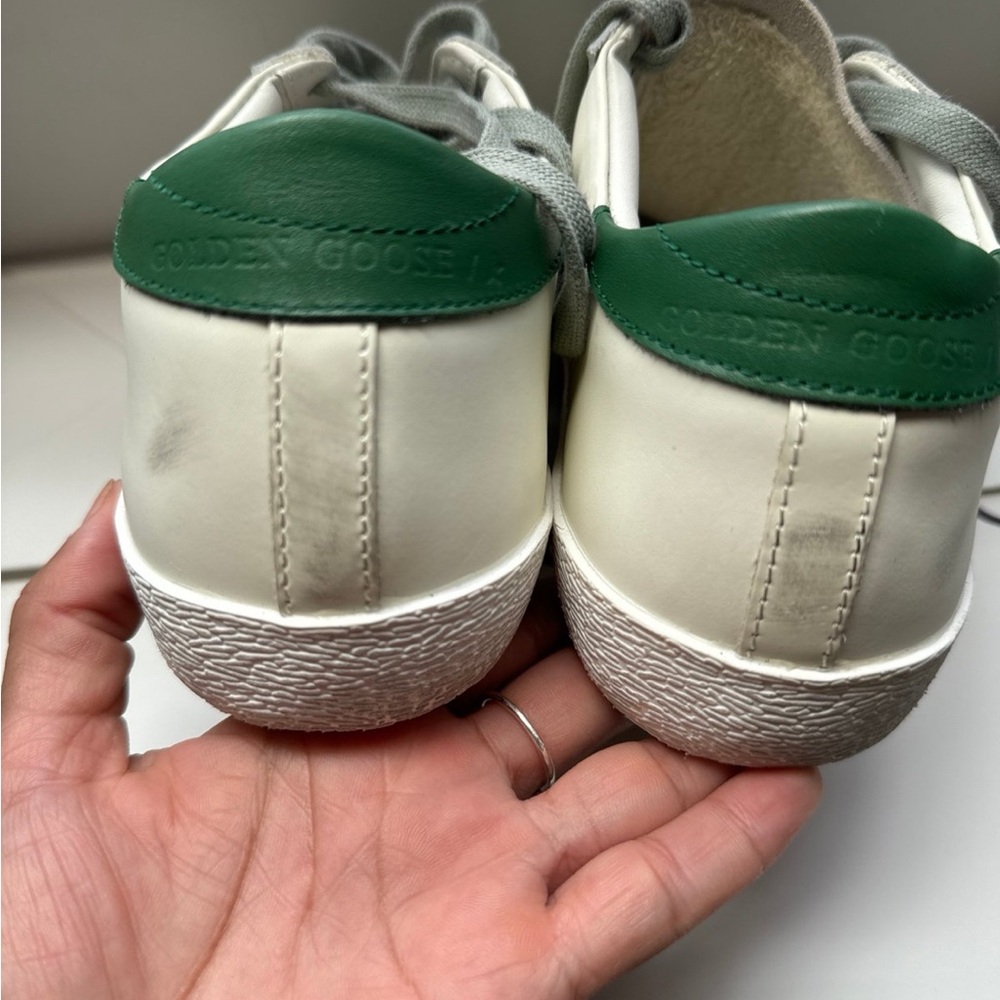 Golden goose - Picture 4 of 8